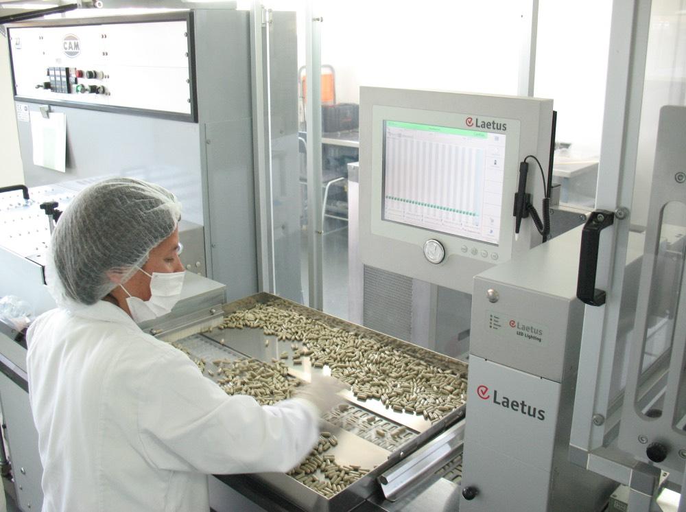 KNOP Laboratorios toma medidas para  proteger a sus trabajadores por el Covid-19