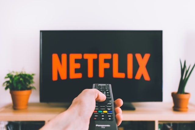 Descubre las nuevas películas de Netflix para este fin de semana