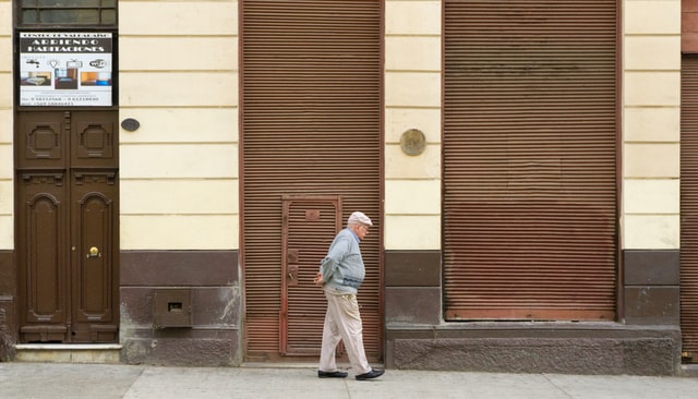 Caja Los Héroes anuncia atención para pensionados IPS durante fin de semana