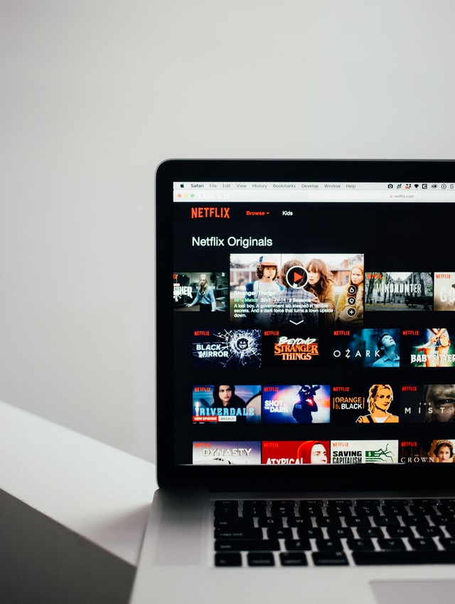 Netflix aumentará sus precios a partir de junio producto de la reforma tributaria