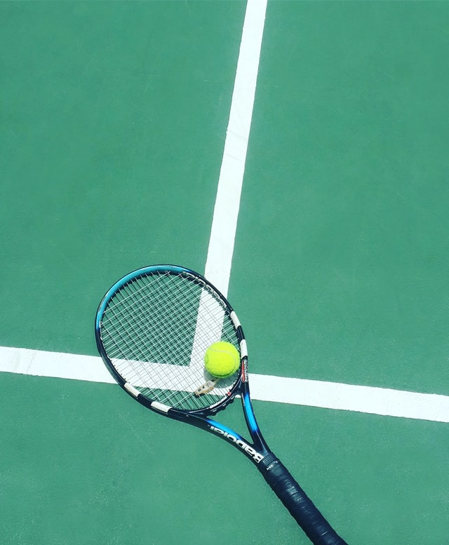 La Federación del Tenis señala las pautas para el regreso del tenis