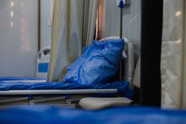 Llega a Chile primer Hospital Modular que sumará 100 camas a la red de salud