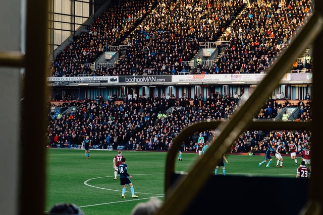 La Premier League volverá el 17 de junio con dos partidos