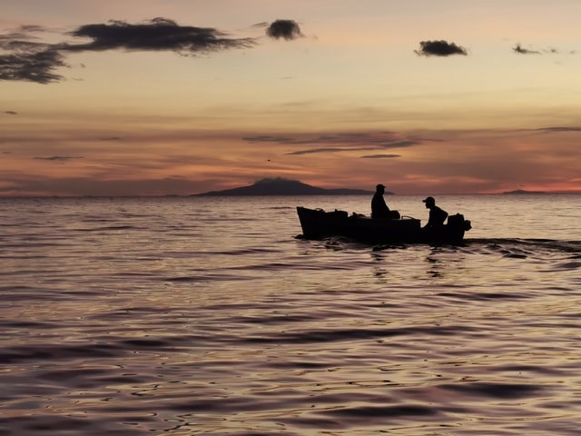 Valparaíso: anuncian inyección de $700 millones para fondos concursables para pescadores artesanales