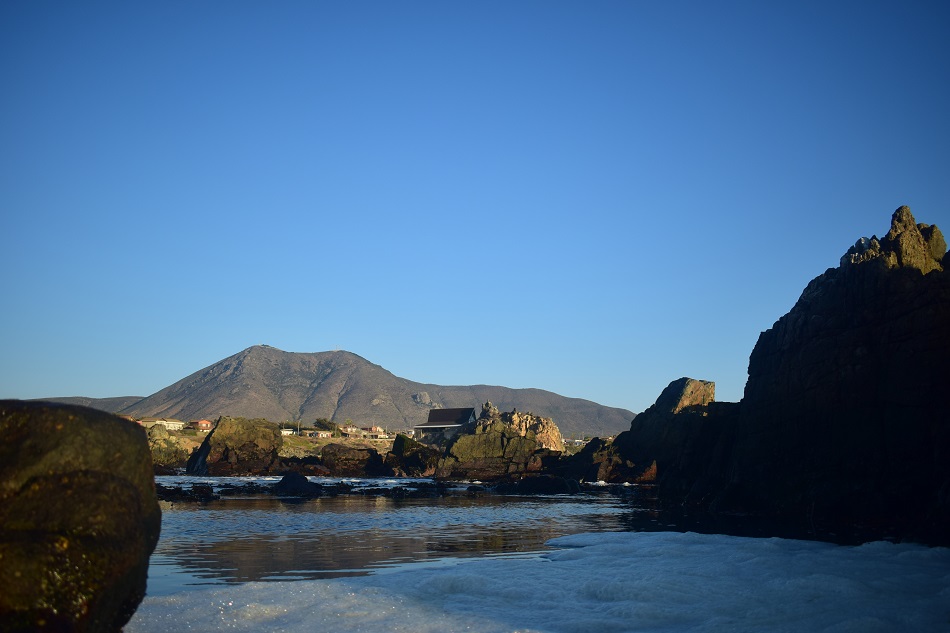 Declaran a Cerro Santa Inés como nuevo Santuario de la Naturaleza