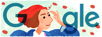 Google homenajea a Jeanne Baret, la primera mujer en dar la vuelta al mundo