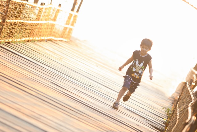 Elige Vivir Sano lanzó “Recomendaciones para la actividad física y recreación de niños, niñas y adolescentes” en las distintas etapas del plan Paso a Paso