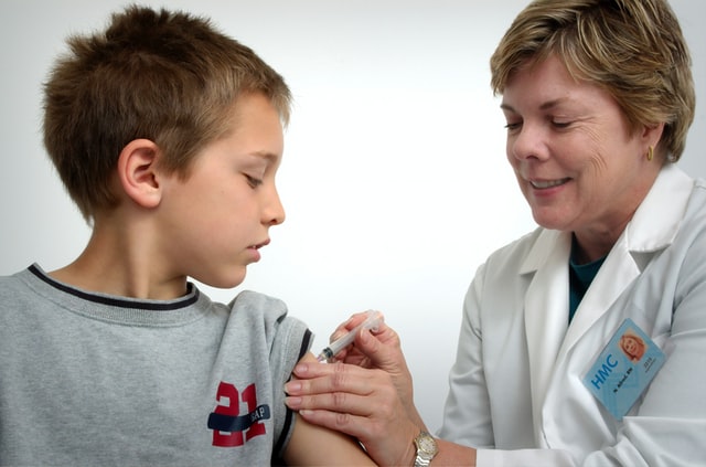 UC da fecha para reclutar voluntarios para vacuna coronavirus: No habrá pago, sí seguro de salud