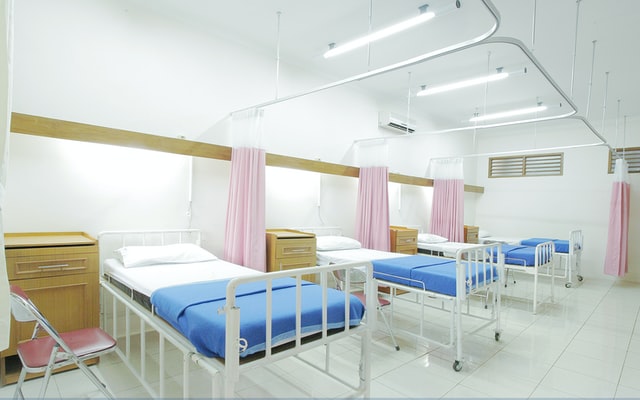 Fenats denuncia falta de camas en Hospital Carlos Van Buren de Valparaíso