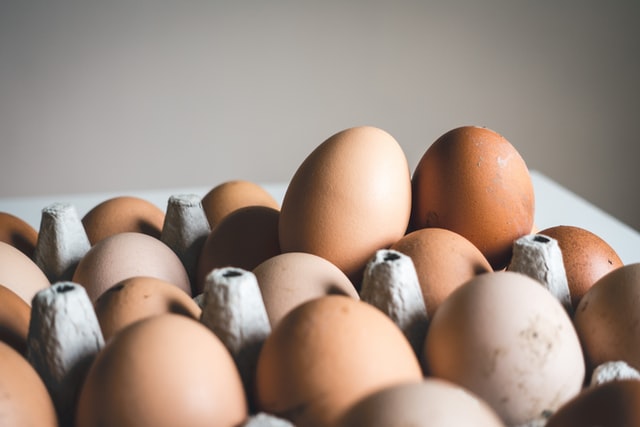 Estos son los cinco alimentos que no debes lavar antes de cocinarlos