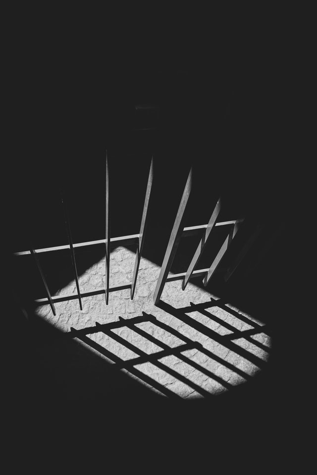 Decretan cuarentena total para cárcel de Valparaíso por brote de covid-19: hay 119 contagios