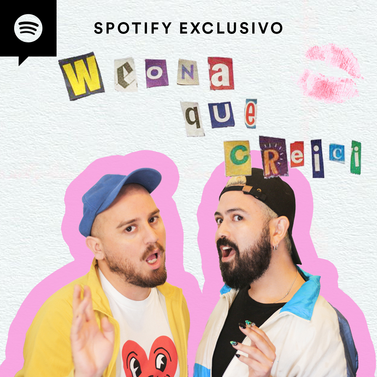 Los espacios íntimos y las nuevas conversaciones que se dan en Spotify