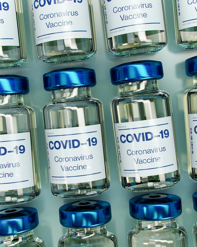 Calendario de vacunación Covid: ¿Quiénes reciben la dosis este lunes 9 de agosto?