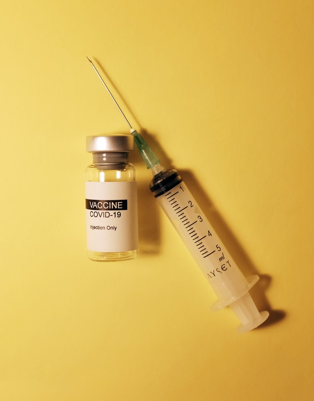 Misal anuncia cambios para el Plan de Vacunación a partir de la próxima semana