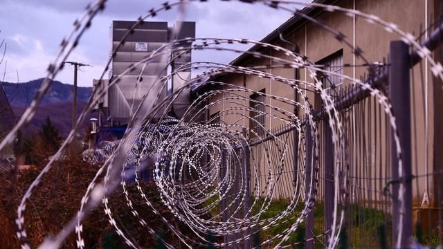 OS-9 mantiene diligencias para recapturar a fugados de la cárcel de Valparaíso