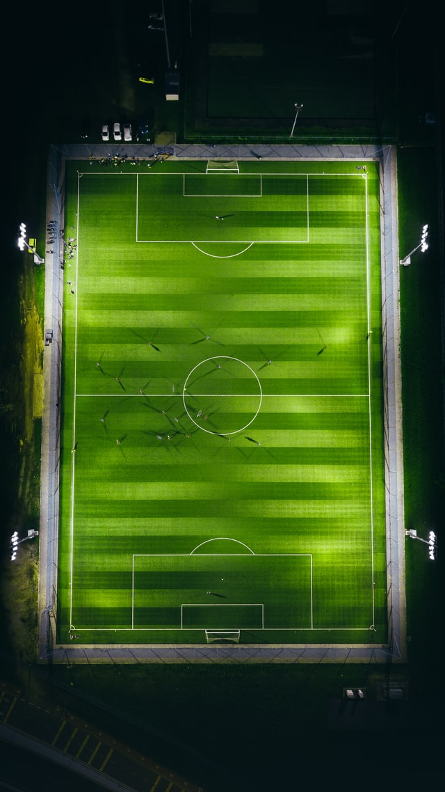 Falta menos para que los fanáticos del fútbol regresen a los estadios en la región de Valparaíso