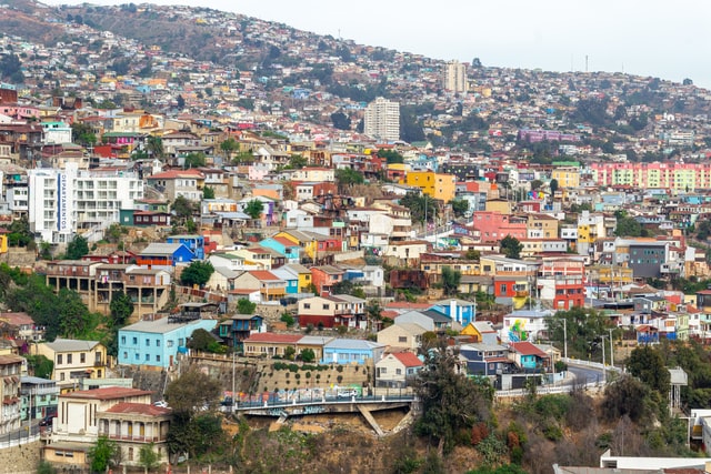 Confirman a Valparaíso como una de las principales sedes de los juegos Panamericanos 2023