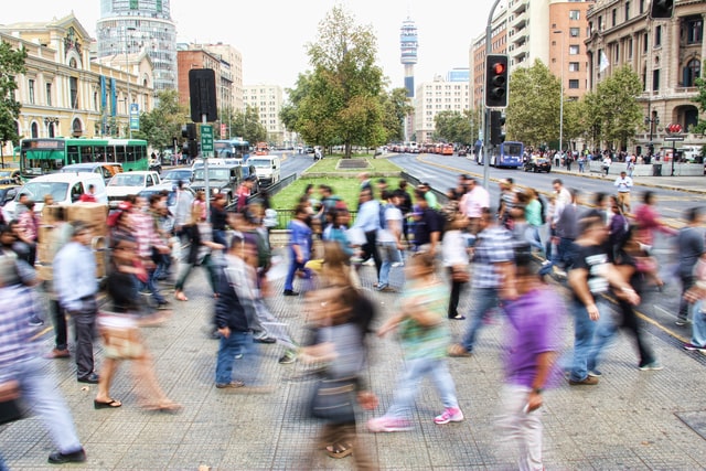 Core de Valparaíso aprobó proyecto para comprar elementos de apoyo a personas con discapacidad