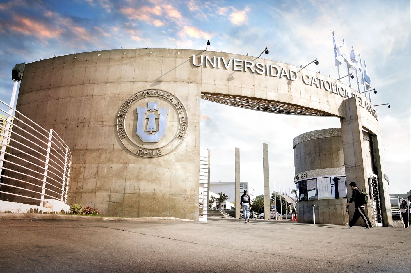 Universidad Católica del Norte confirma presencialidad y dos nuevas carreras para 2022