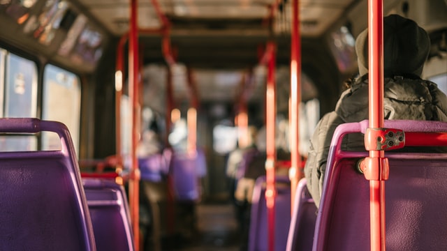 Anuncio de pago electrónico para buses del Gran Valparaíso provoca críticas entre conductores