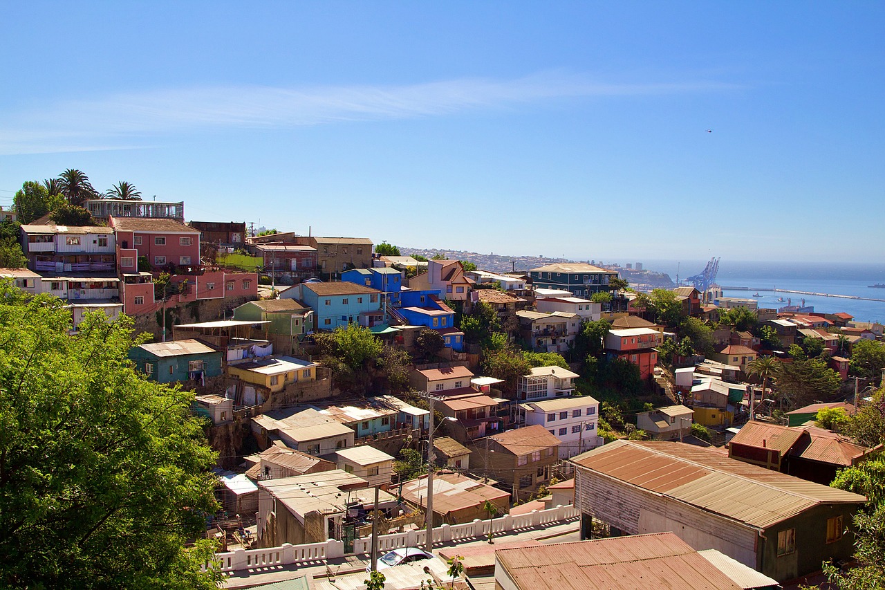 Comercio y turismo del Gran Valparaíso saca cuentas alegres: alcanzaron un 85% de ocupación hotelera