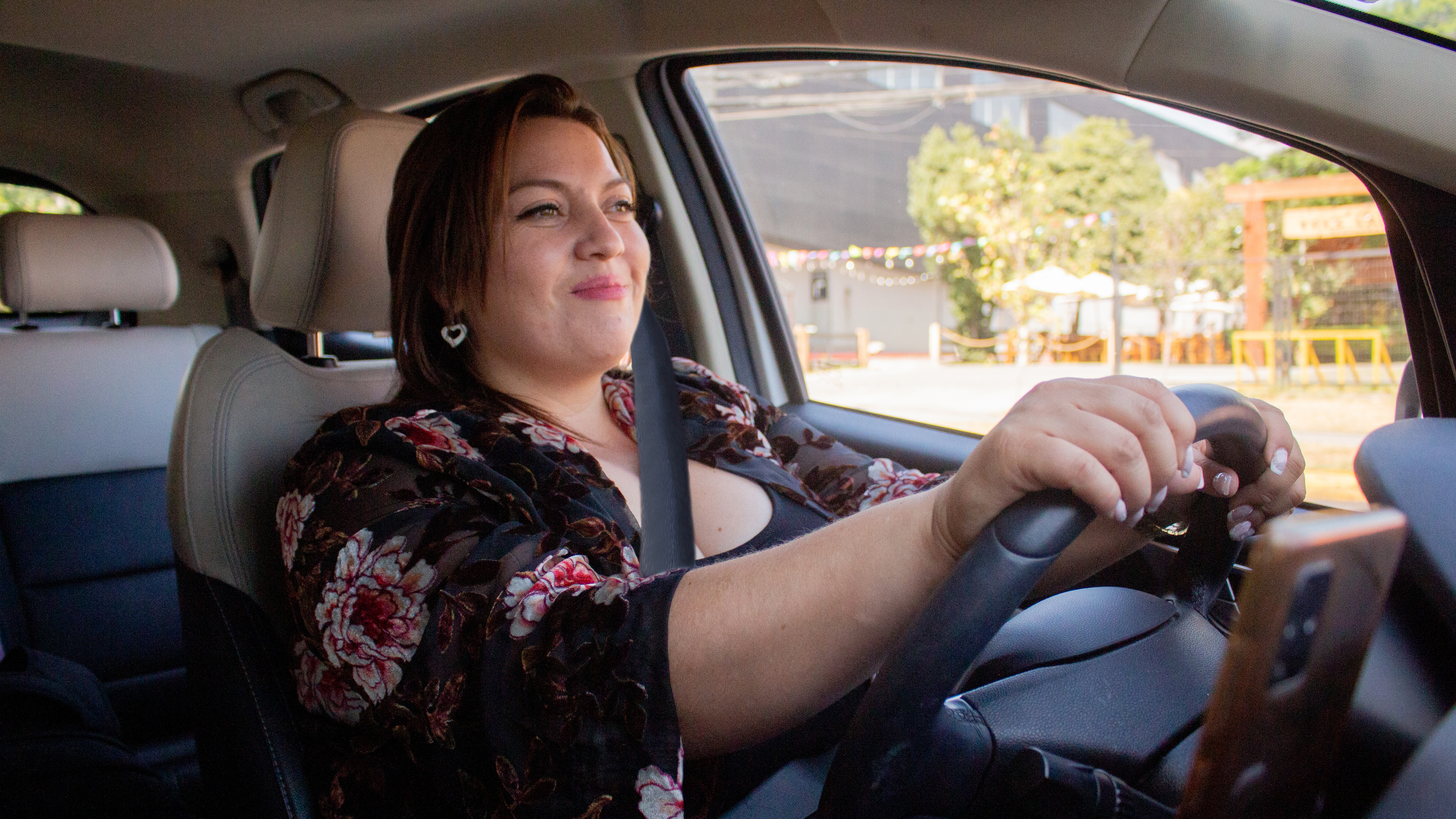 Día de la Madre: más del 75% de las  conductoras son las principales proveedoras de su hogar