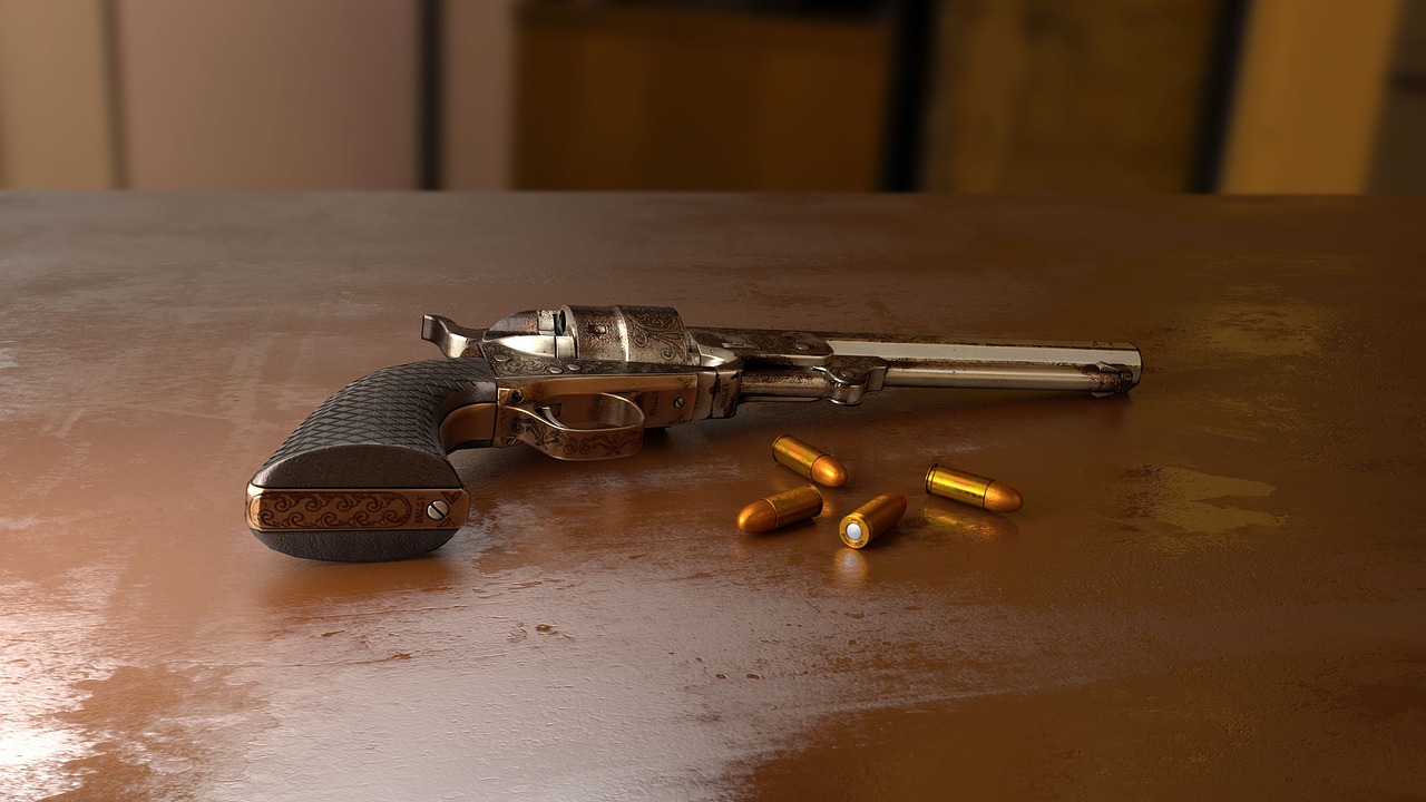 Desbaratan banda criminal que operaba en Valparaíso y Viña del Mar: se incautó armas y drogas