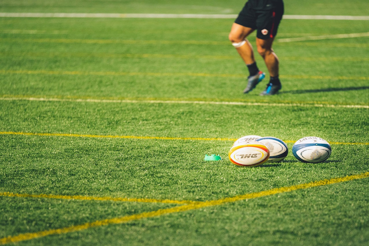 Mundial de Rugby: Chile perdió con Argentina y así se despidió de la cita planetaria