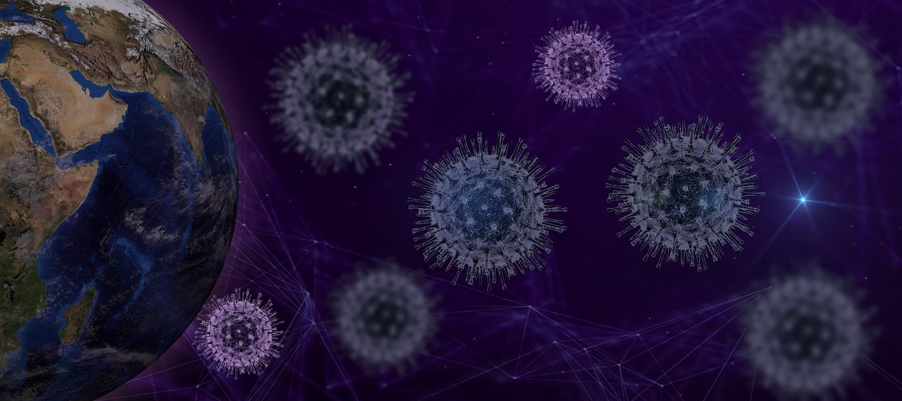 Qué se sabe de la nueva la variante del Covid JN.1 (“Pirola”): ¿es más contagiosa?