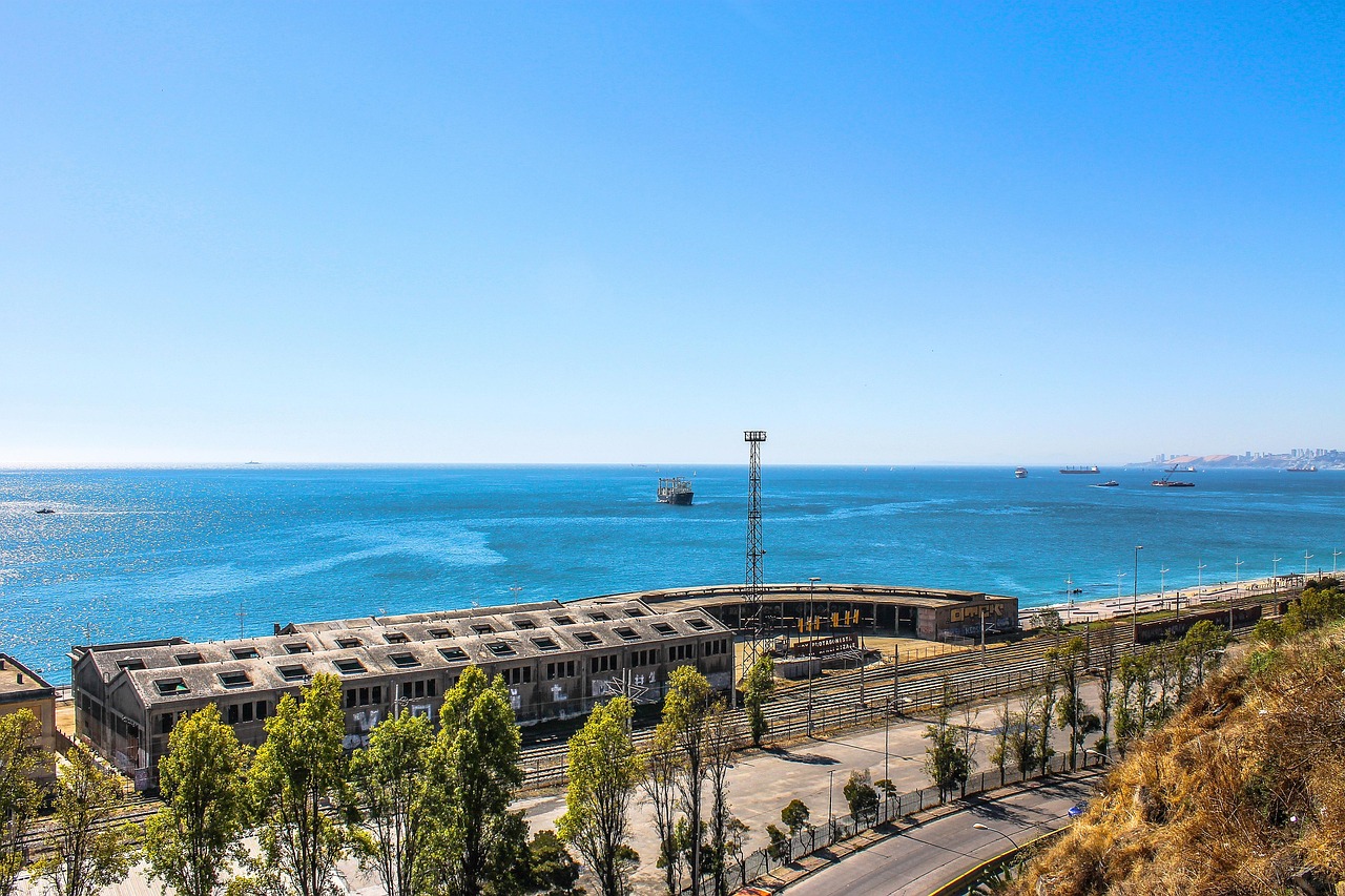Censo 2024: Región de Valparaíso, la más envejecida