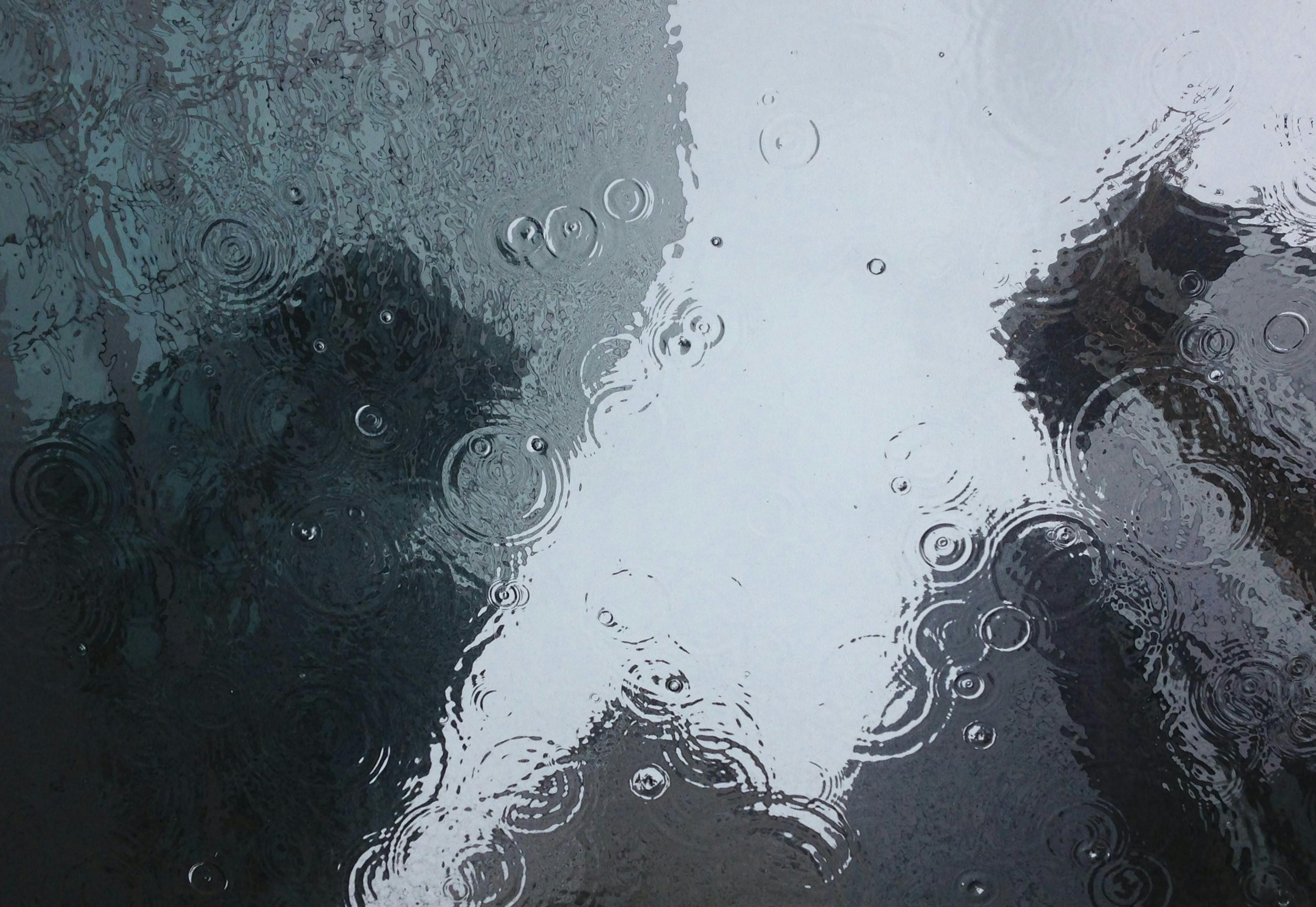 Bajas temperaturas se esperan en la Región de Valparaíso tras lluvias: conoce el balance de agua caída