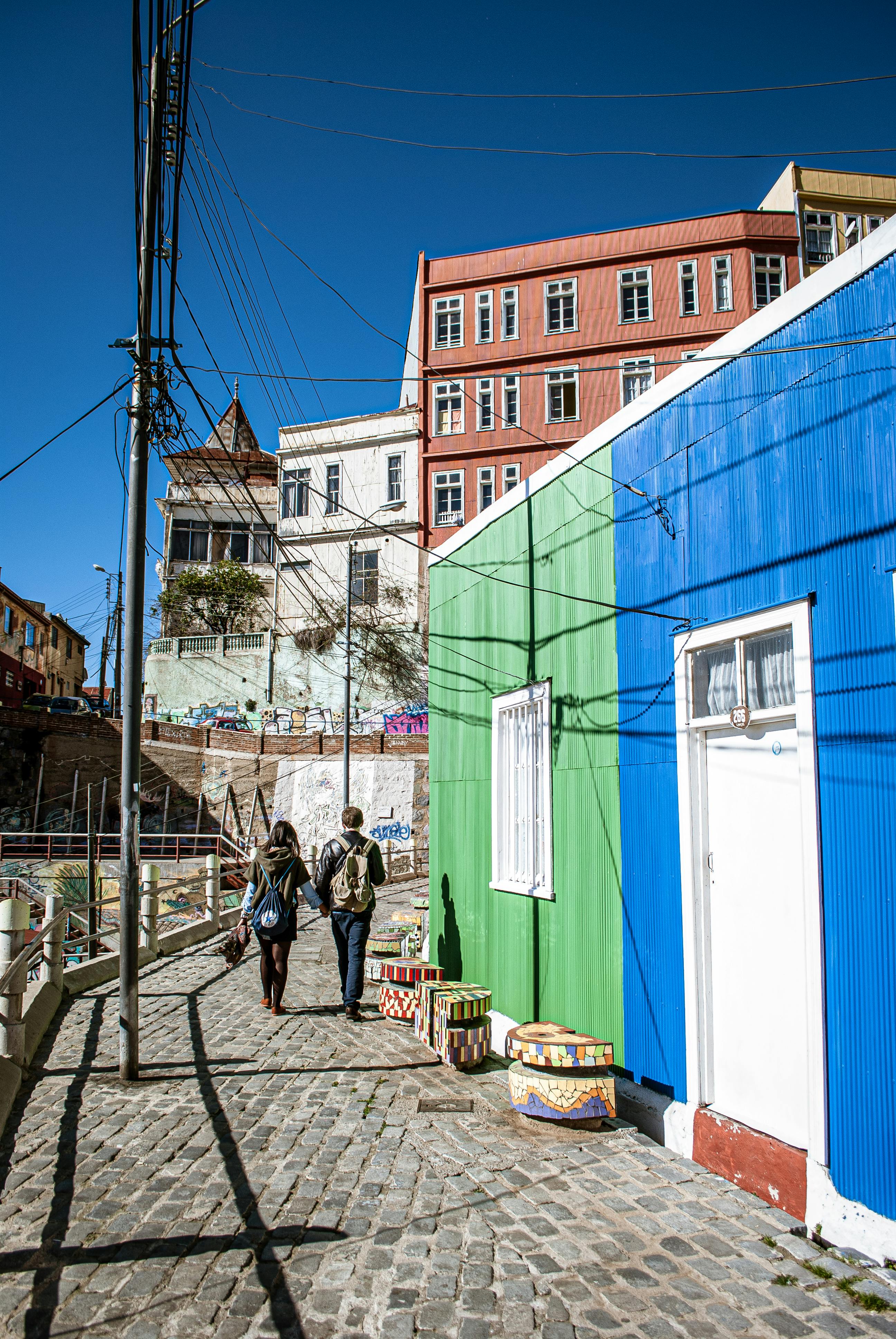 Región de Valparaíso celebrará el Día de los Patrimonios con más de 200 actividades gratuitas