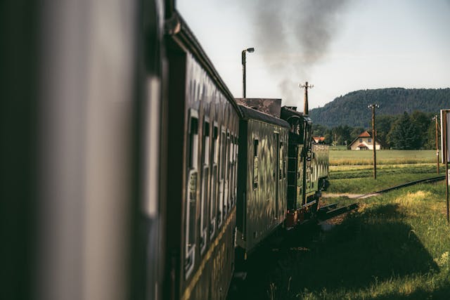 $4 mil millones: la demanda por licitación que podría atrasar tren Valparaíso-Santiago