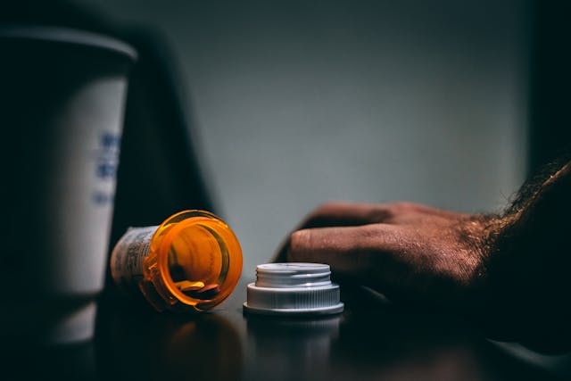Cae banda que vendía droga a universitarios en Valparaíso: 5 acusados quedan en prisión preventiva