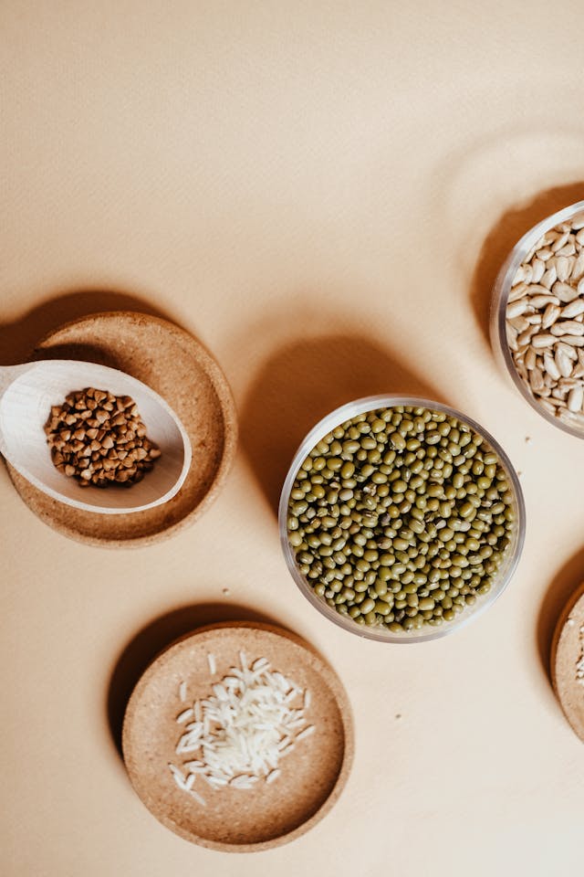 La revolución de las legumbres: el superalimento del siglo XXI