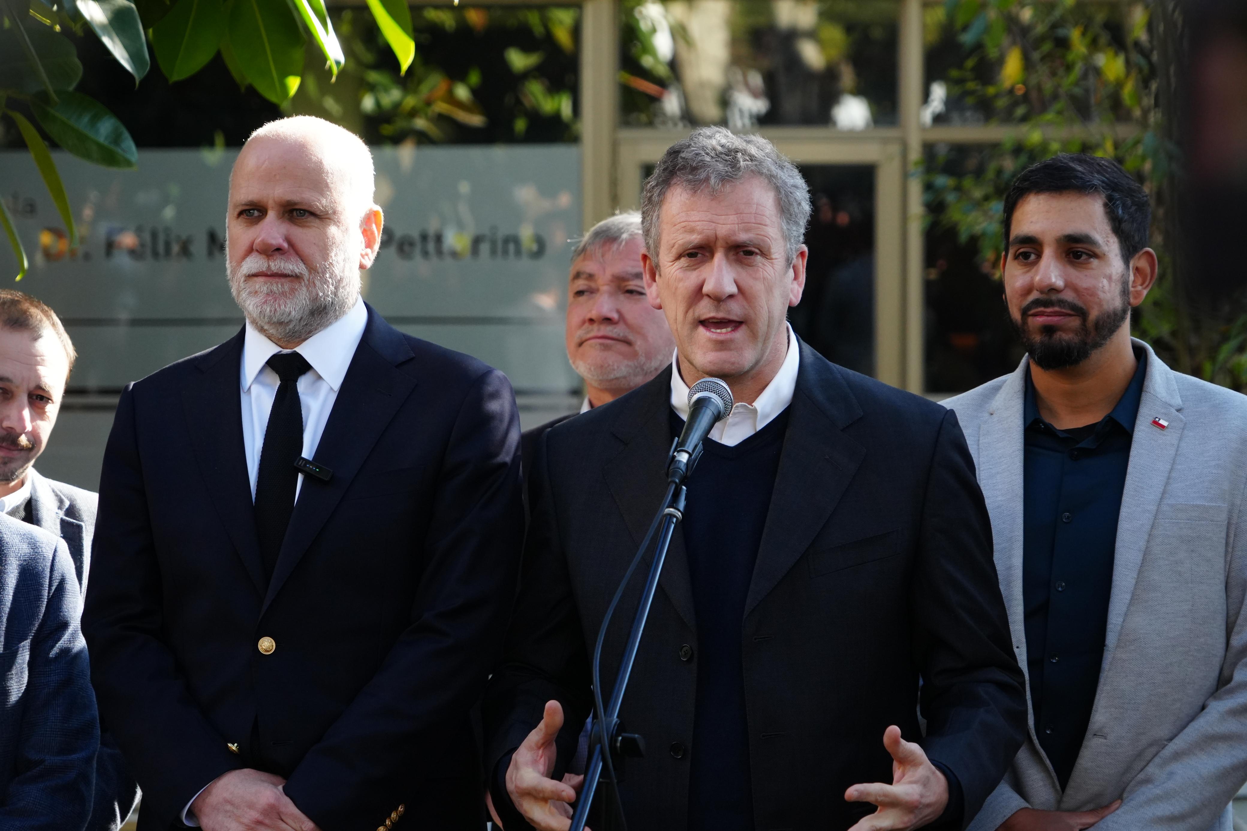 Gobierno lanza histórica licitación para transformar el transporte público del Gran Valparaíso