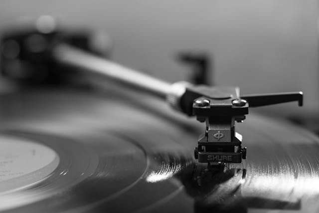 El regreso del vinilo: una experiencia más allá del sonido