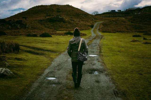Caminar: el ejercicio más subestimado