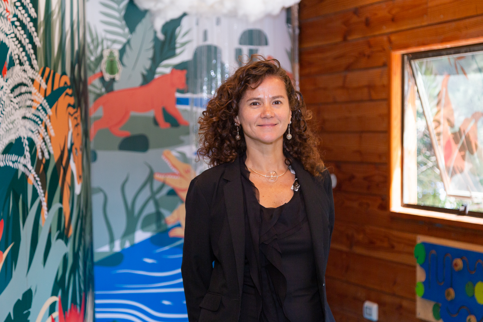 Macarena Ruiz Balart asume como nueva gerente de la Corporación Cultural de Viña del Mar