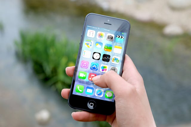 Social Commerce → comprar sin salir de la app