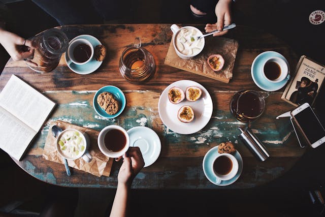 El misterio de la cafeína: por qué algunas personas pueden dormir después de un espresso