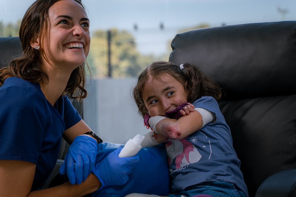 Debra Chile realiza su colecta online  en beneficio de los  Niños con Piel de Cristal