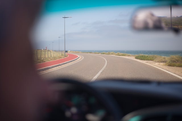 Valparaíso: chofer drogado que mató a estudiante tendrá juicio abreviado