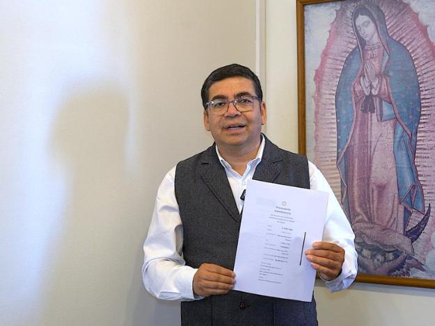 Diócesis de Valparaíso recaudó más de 40 millones para ir en ayuda de los hermanos damnificados del sur