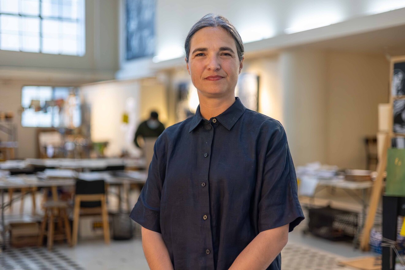 Catalina Dib asume como seremi de las Culturas, las Artes y el Patrimonio