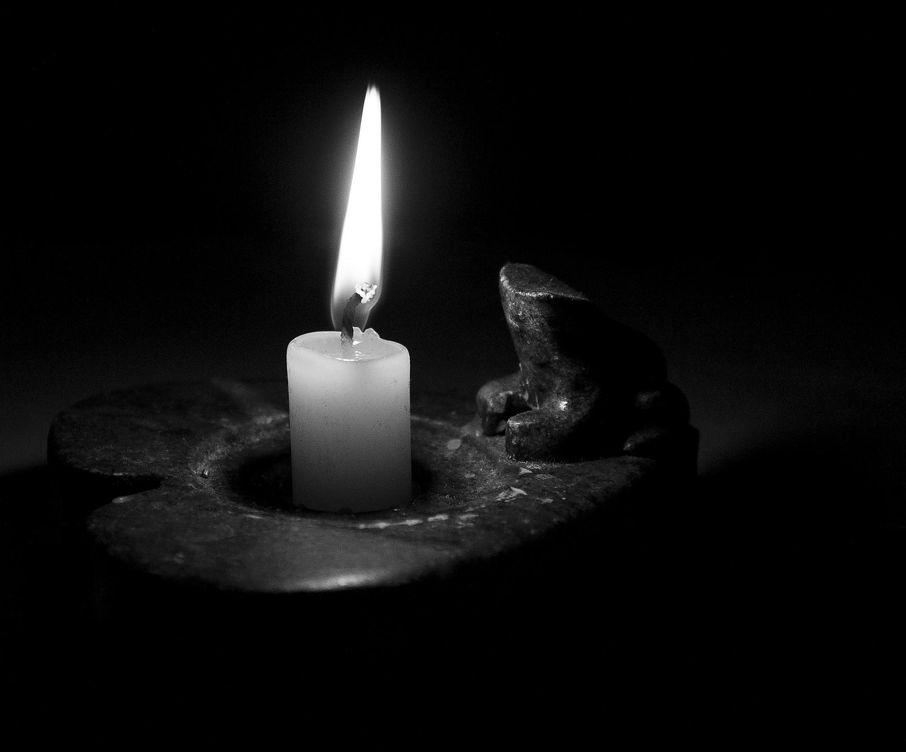 Reportan masivo corte de energía en Valparaíso: más de 24 mil hogares sin luz